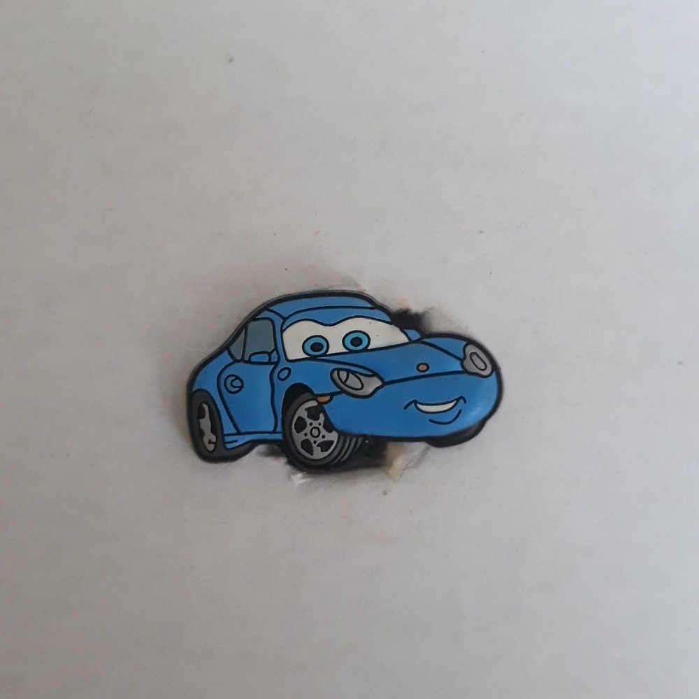 CROCS Jibbitz Pixar Cars Charm